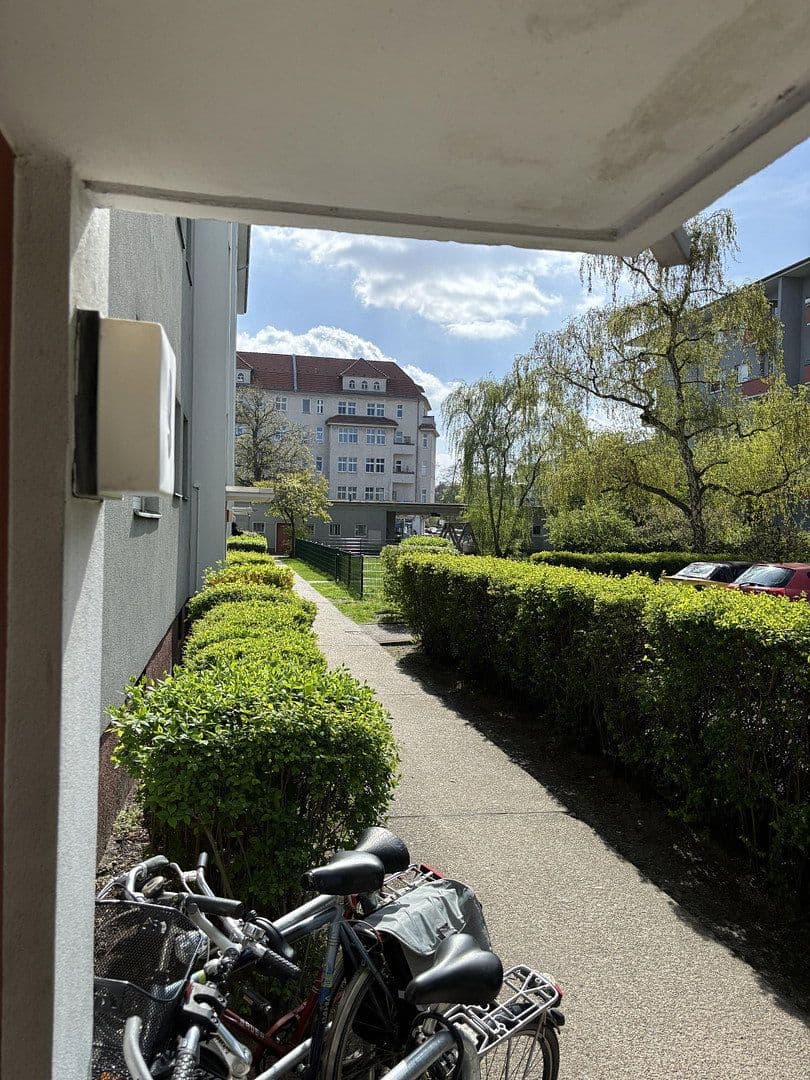 Prodej bytu 2+1 58 m², Berlin, Berlín Prodej bytu 2+1 58 m², Berlin, Berlín