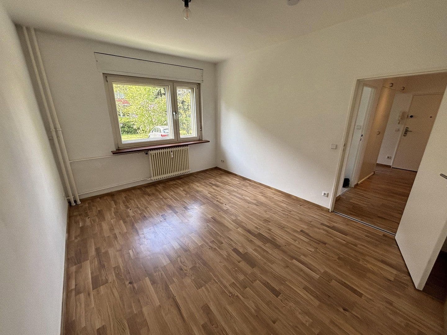 Prodej bytu 2+1 58 m², Berlin, Berlín Prodej bytu 2+1 58 m², Berlin, Berlín