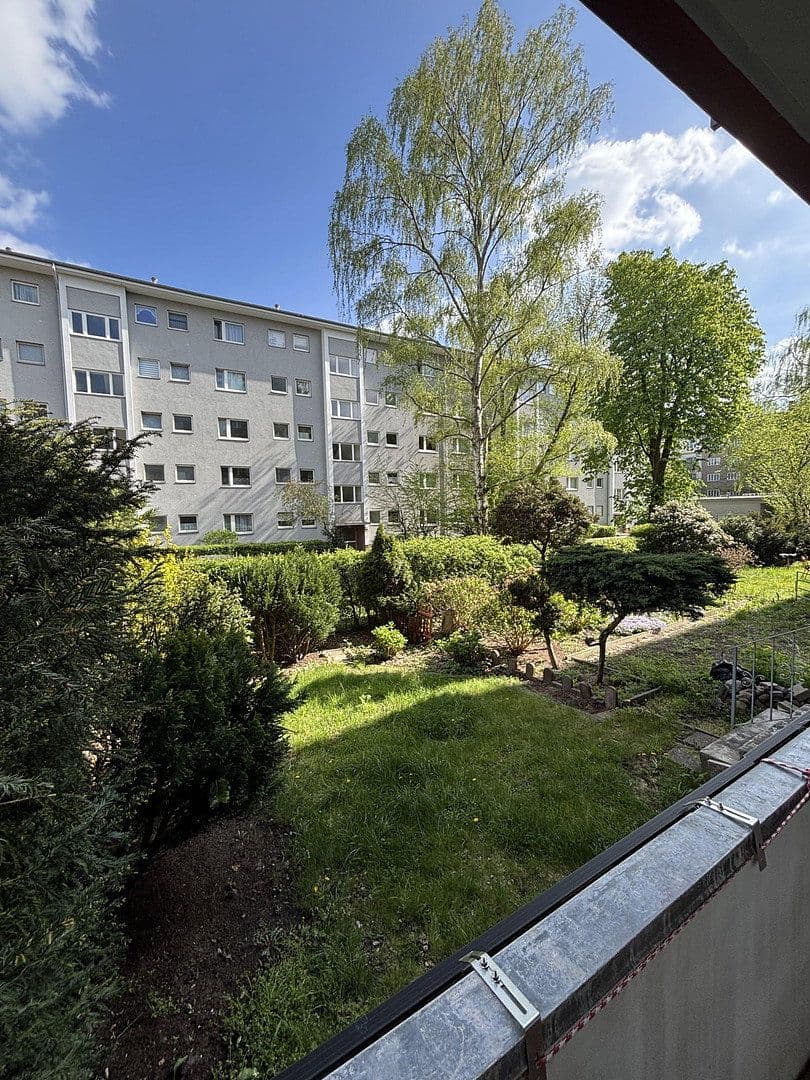 Prodej bytu 2+1 58 m², Berlin, Berlín Prodej bytu 2+1 58 m², Berlin, Berlín