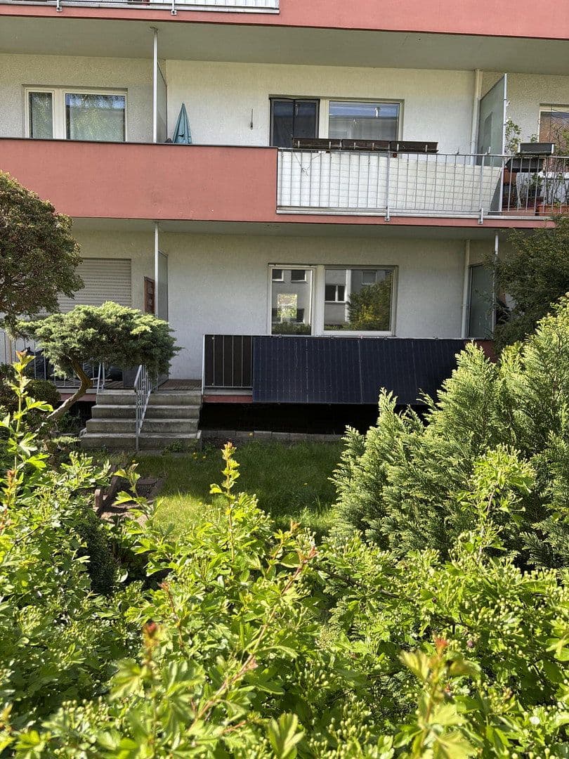 Prodej bytu 2+1 58 m², Berlin, Berlín Prodej bytu 2+1 58 m², Berlin, Berlín