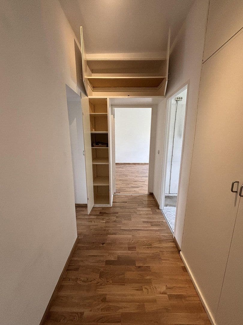 Prodej bytu 2+1 58 m², Berlin, Berlín Prodej bytu 2+1 58 m², Berlin, Berlín