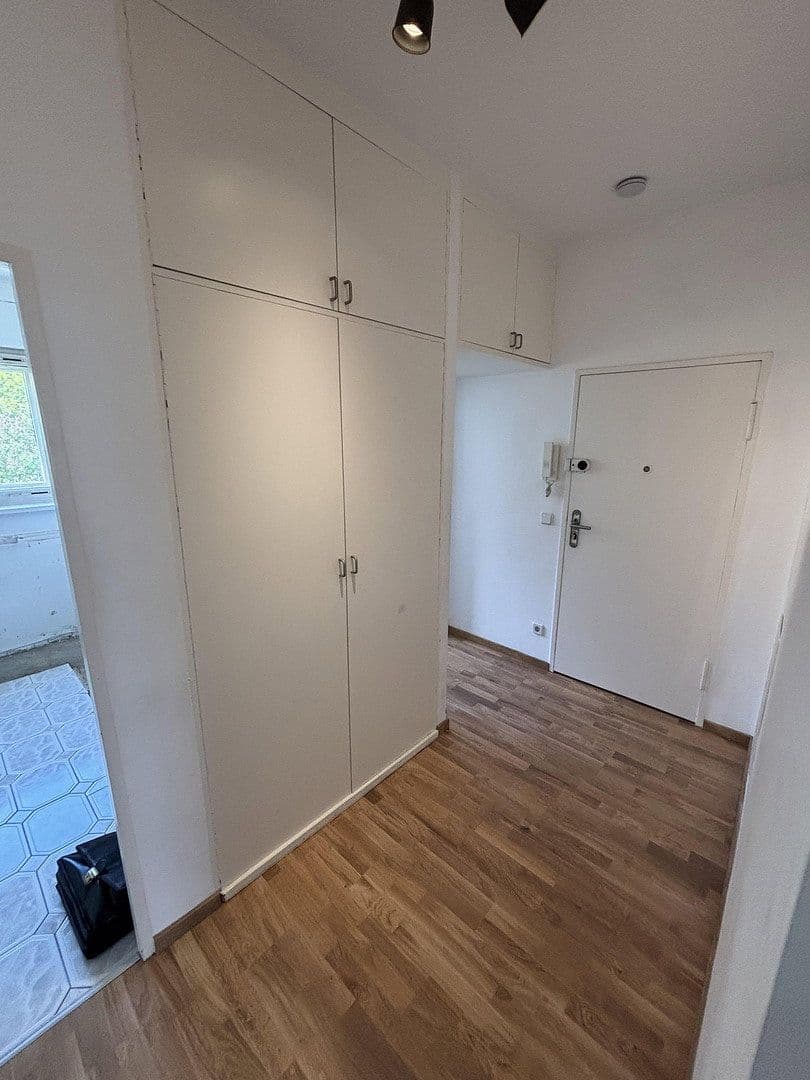 Prodej bytu 2+1 58 m², Berlin, Berlín Prodej bytu 2+1 58 m², Berlin, Berlín
