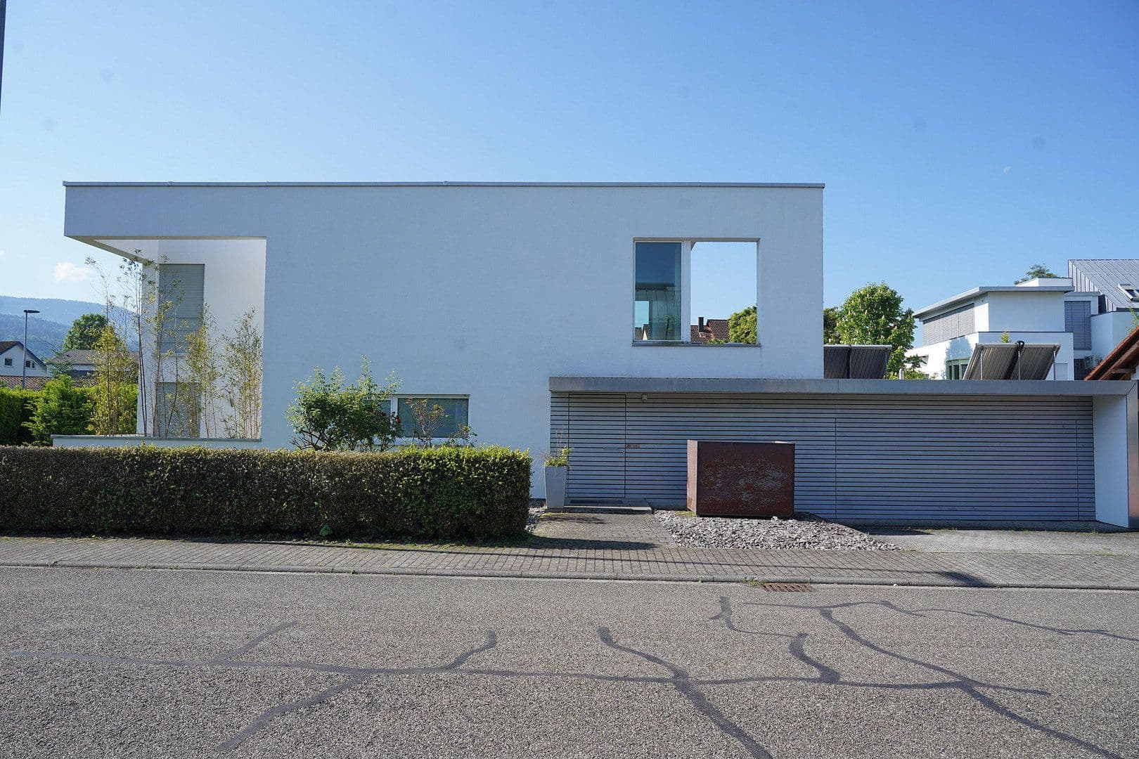 Prodej domu 222 m², pozemek 698 m², Bühl, Bádensko-Württembersko Prodej domu 222 m², pozemek 698 m², Bühl, Bádensko-Württembersko