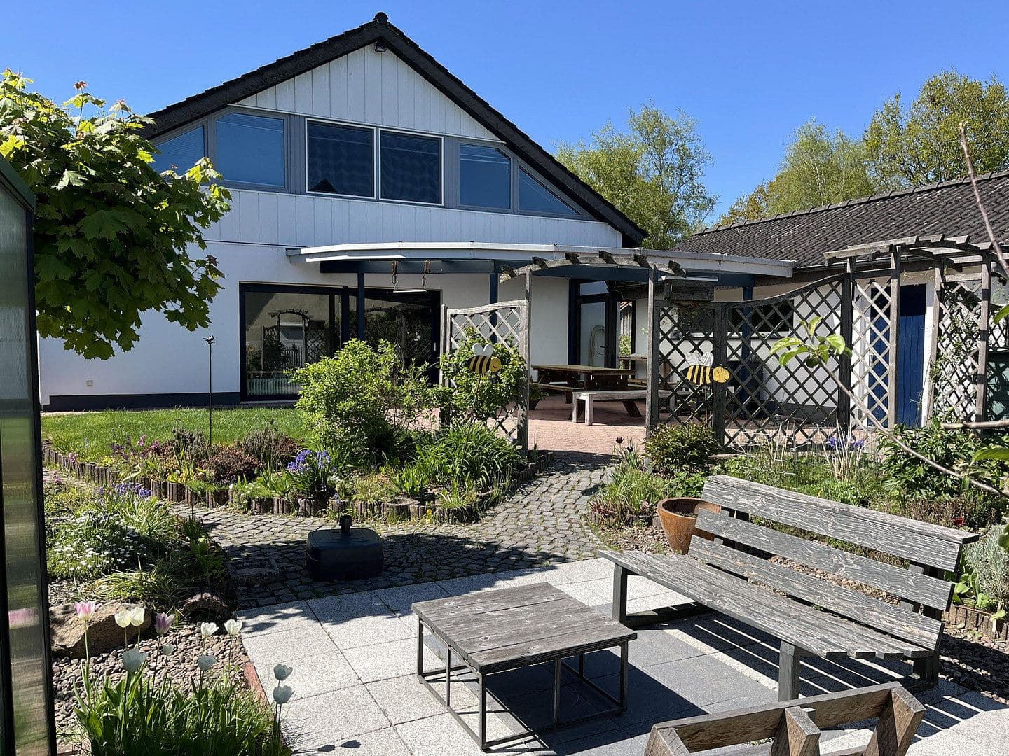 Prodej domu 182 m², pozemek 558 m², Osterholz-Scharmbeck, Dolní Sasko Prodej domu 182 m², pozemek 558 m², Osterholz-Scharmbeck, Dolní Sasko