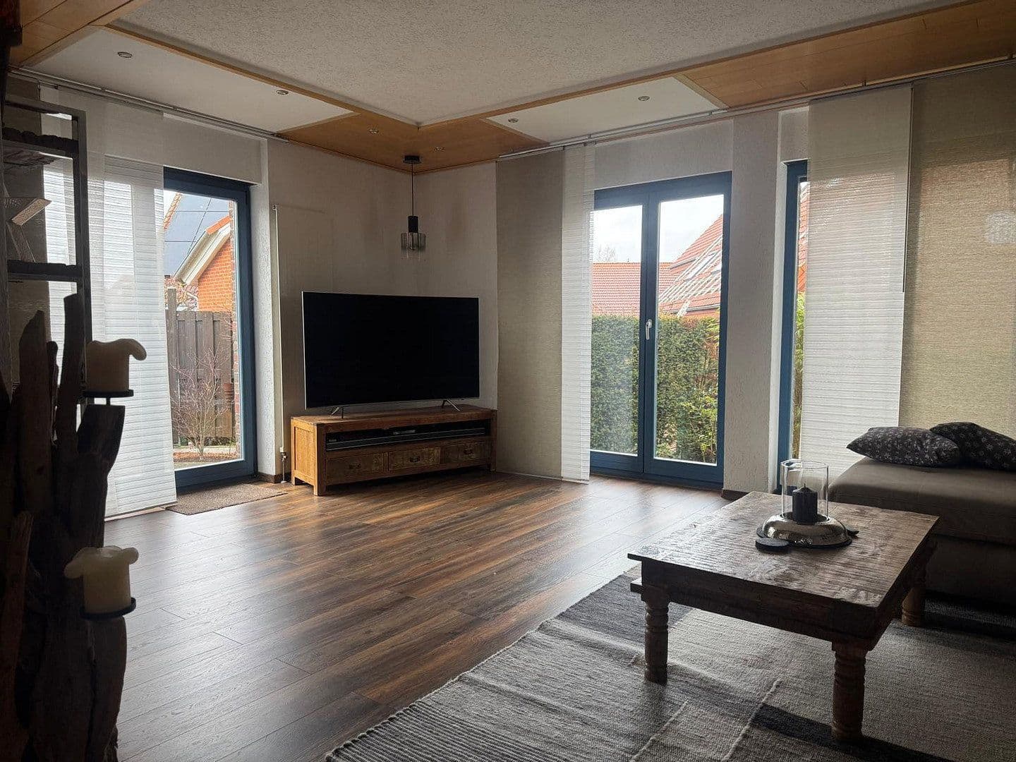Prodej domu 134 m², pozemek 327 m², Neustadt am Rübenberge, Dolní Sasko Prodej domu 134 m², pozemek 327 m², Neustadt am Rübenberge, Dolní Sasko