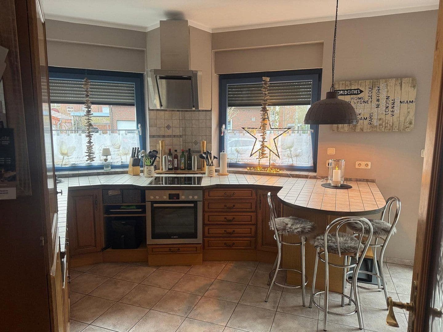 Prodej domu 134 m², pozemek 327 m², Neustadt am Rübenberge, Dolní Sasko Prodej domu 134 m², pozemek 327 m², Neustadt am Rübenberge, Dolní Sasko