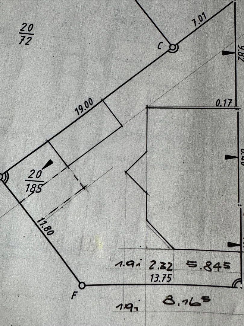 Prodej domu 134 m², pozemek 327 m², Neustadt am Rübenberge, Dolní Sasko Prodej domu 134 m², pozemek 327 m², Neustadt am Rübenberge, Dolní Sasko