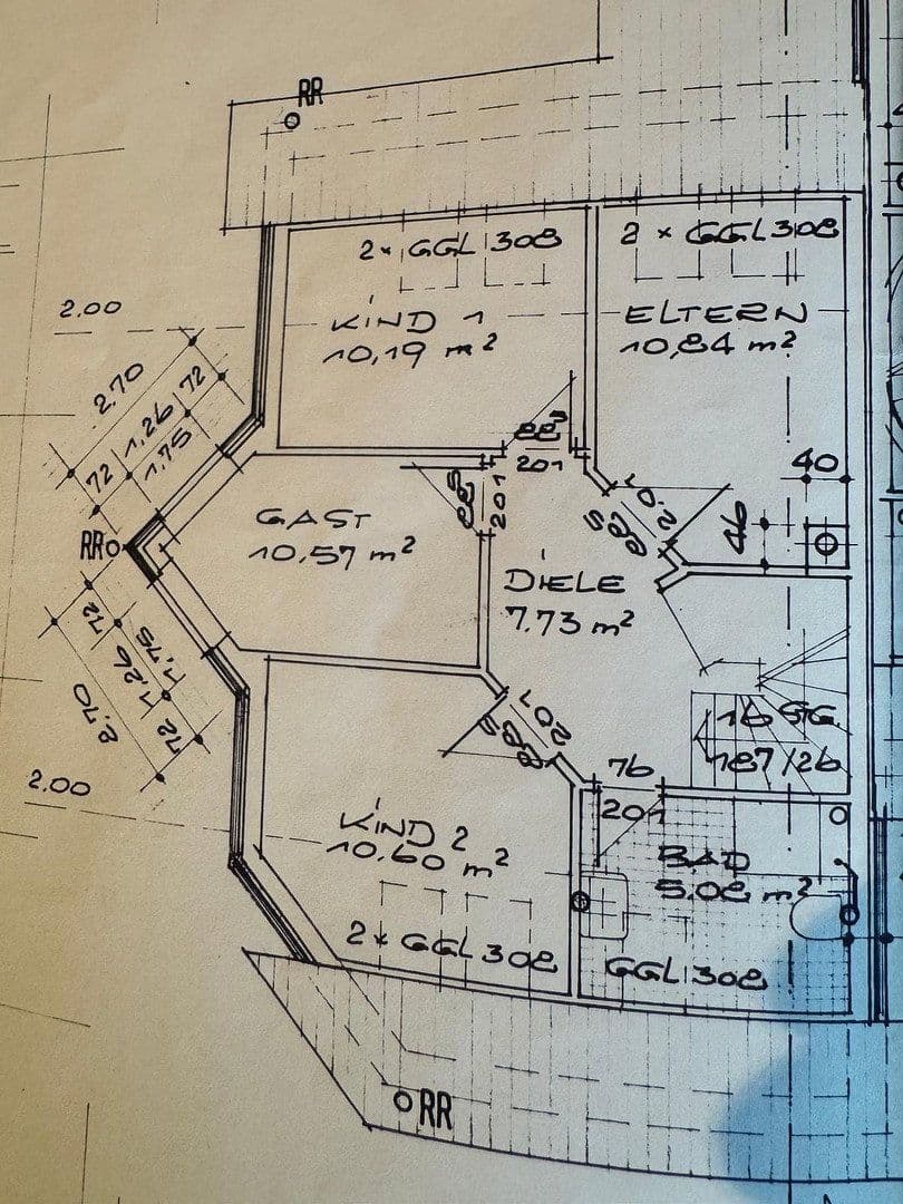 Prodej domu 134 m², pozemek 327 m², Neustadt am Rübenberge, Dolní Sasko Prodej domu 134 m², pozemek 327 m², Neustadt am Rübenberge, Dolní Sasko