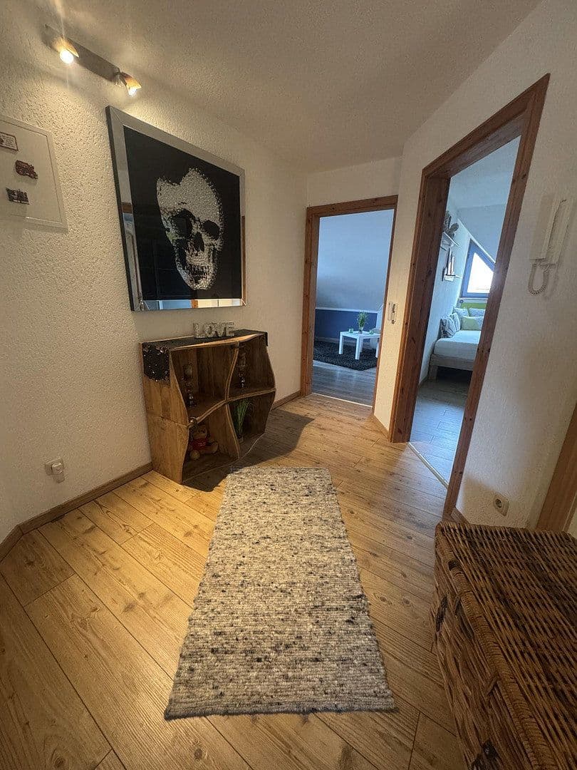 Prodej domu 134 m², pozemek 327 m², Neustadt am Rübenberge, Dolní Sasko Prodej domu 134 m², pozemek 327 m², Neustadt am Rübenberge, Dolní Sasko