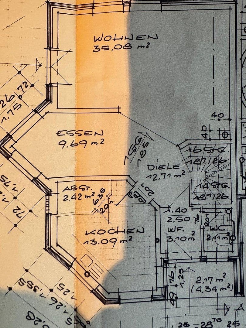 Prodej domu 134 m², pozemek 327 m², Neustadt am Rübenberge, Dolní Sasko Prodej domu 134 m², pozemek 327 m², Neustadt am Rübenberge, Dolní Sasko