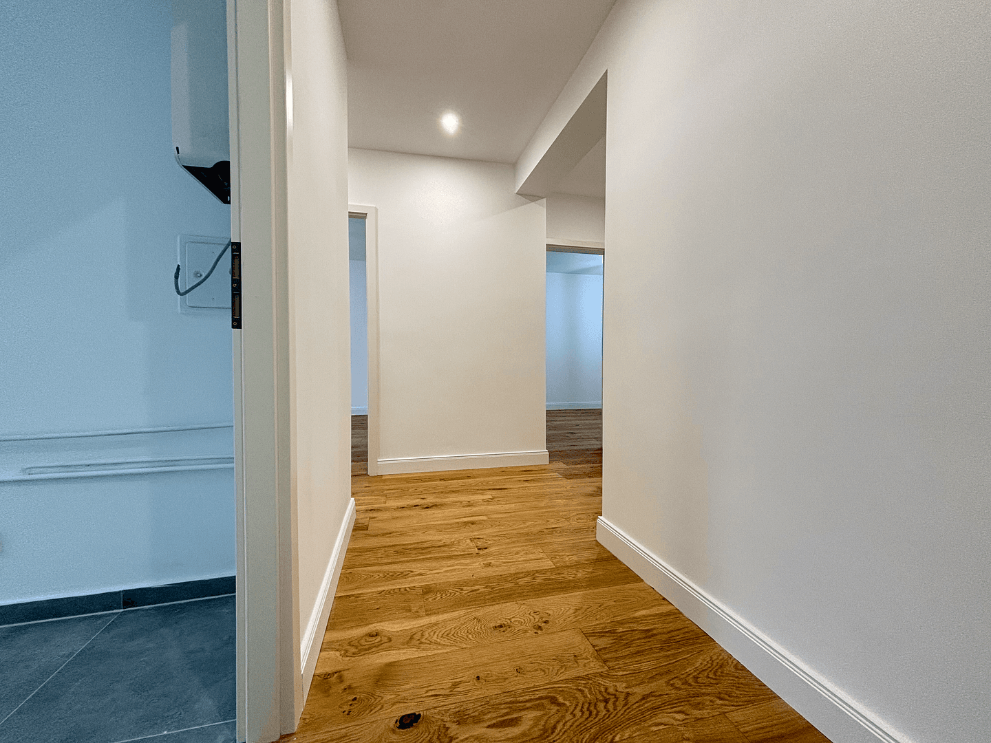 Prodej bytu 2+1 50 m², Holzmannstraße 17, Berlin, Berlín Prodej bytu 2+1 50 m², Holzmannstraße 17, Berlin, Berlín