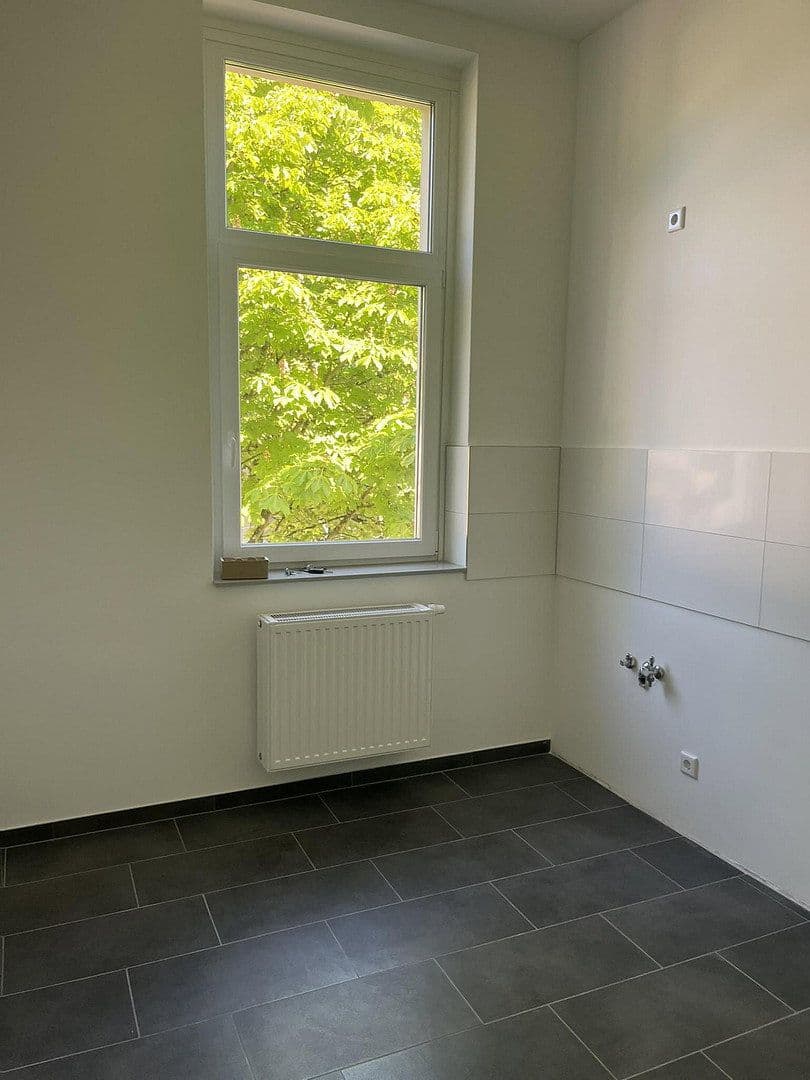 Pronájem bytu 2+1 61 m², Bredeneyerstr. 5, Essen, Severní Porýní-Vestfálsko Pronájem bytu 2+1 61 m², Bredeneyerstr. 5, Essen, Severní Porýní-Vestfálsko
