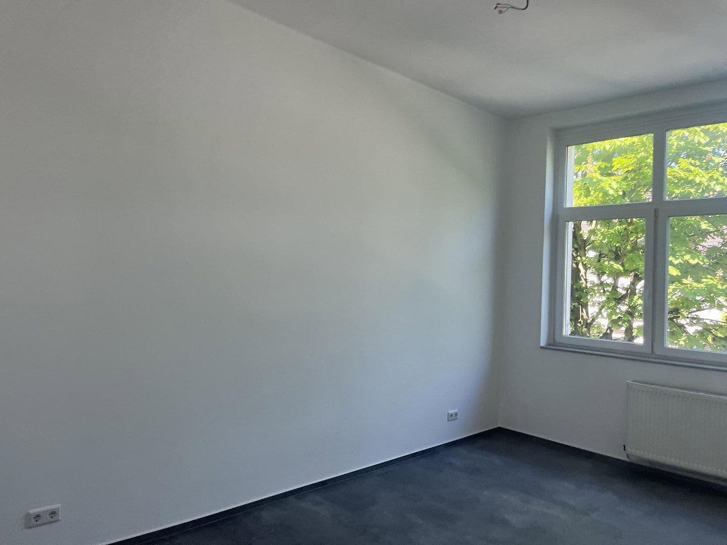 Pronájem bytu 2+1 61 m², Bredeneyerstr. 5, Essen, Severní Porýní-Vestfálsko Pronájem bytu 2+1 61 m², Bredeneyerstr. 5, Essen, Severní Porýní-Vestfálsko