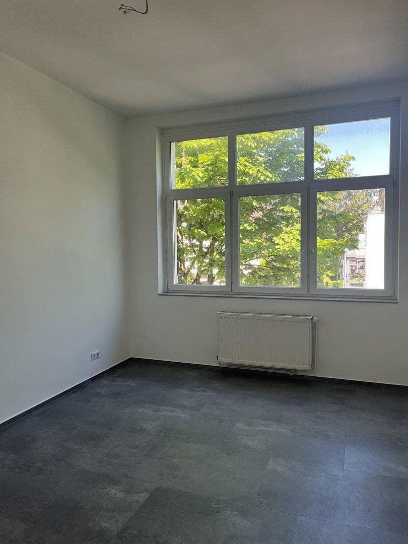 Pronájem bytu 2+1 61 m², Bredeneyerstr. 5, Essen, Severní Porýní-Vestfálsko Pronájem bytu 2+1 61 m², Bredeneyerstr. 5, Essen, Severní Porýní-Vestfálsko