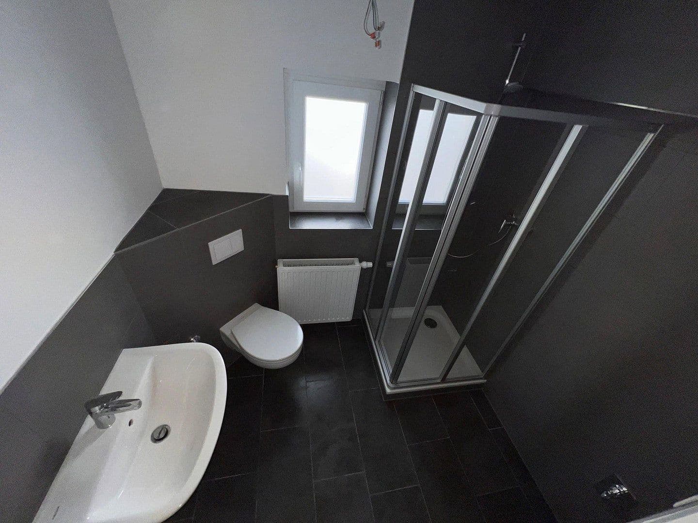 Pronájem bytu 2+1 61 m², Essen, Severní Porýní-Vestfálsko Pronájem bytu 2+1 61 m², Essen, Severní Porýní-Vestfálsko