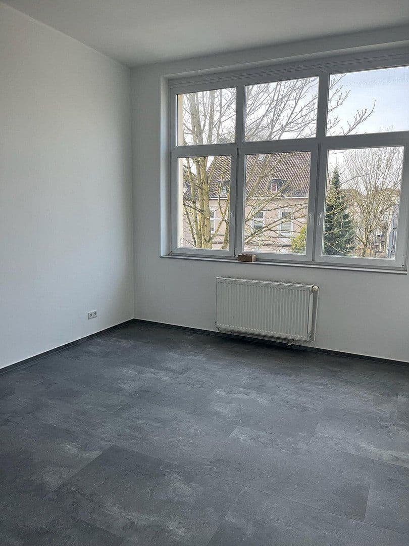 Pronájem bytu 2+1 61 m², Essen, Severní Porýní-Vestfálsko Pronájem bytu 2+1 61 m², Essen, Severní Porýní-Vestfálsko