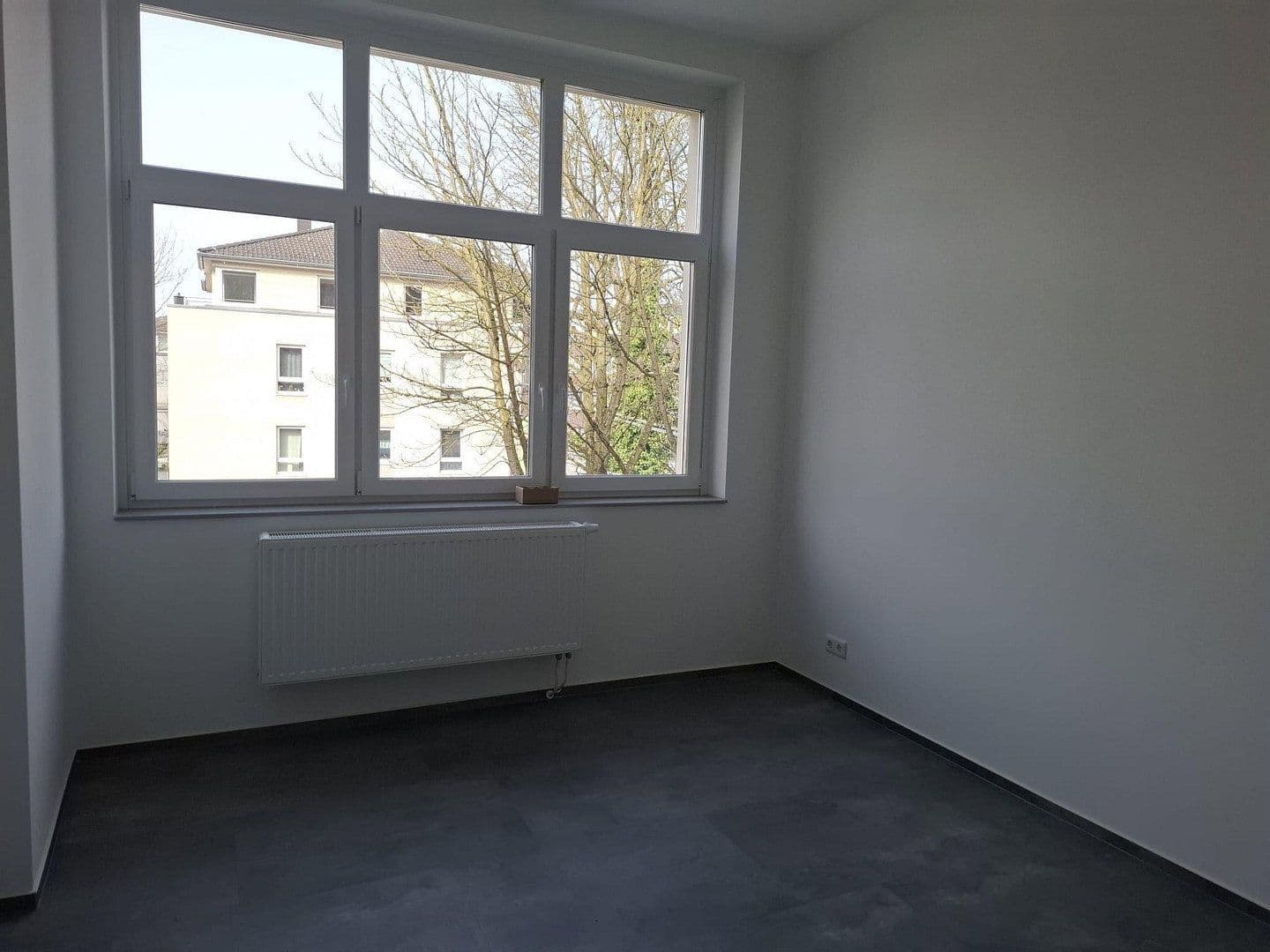 Pronájem bytu 2+1 61 m², Essen, Severní Porýní-Vestfálsko Pronájem bytu 2+1 61 m², Essen, Severní Porýní-Vestfálsko