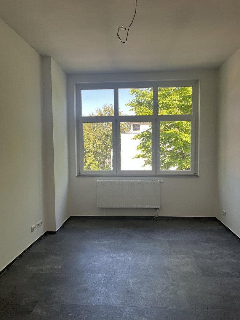 Pronájem bytu 2+1 61 m², Bredeneyerstr. 5, Essen, Severní Porýní-Vestfálsko Pronájem bytu 2+1 61 m², Bredeneyerstr. 5, Essen, Severní Porýní-Vestfálsko