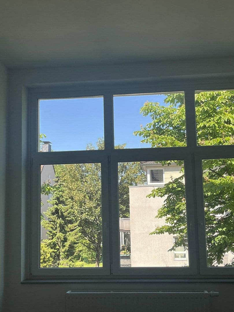 Pronájem bytu 2+1 61 m², Bredeneyerstr. 5, Essen, Severní Porýní-Vestfálsko Pronájem bytu 2+1 61 m², Bredeneyerstr. 5, Essen, Severní Porýní-Vestfálsko