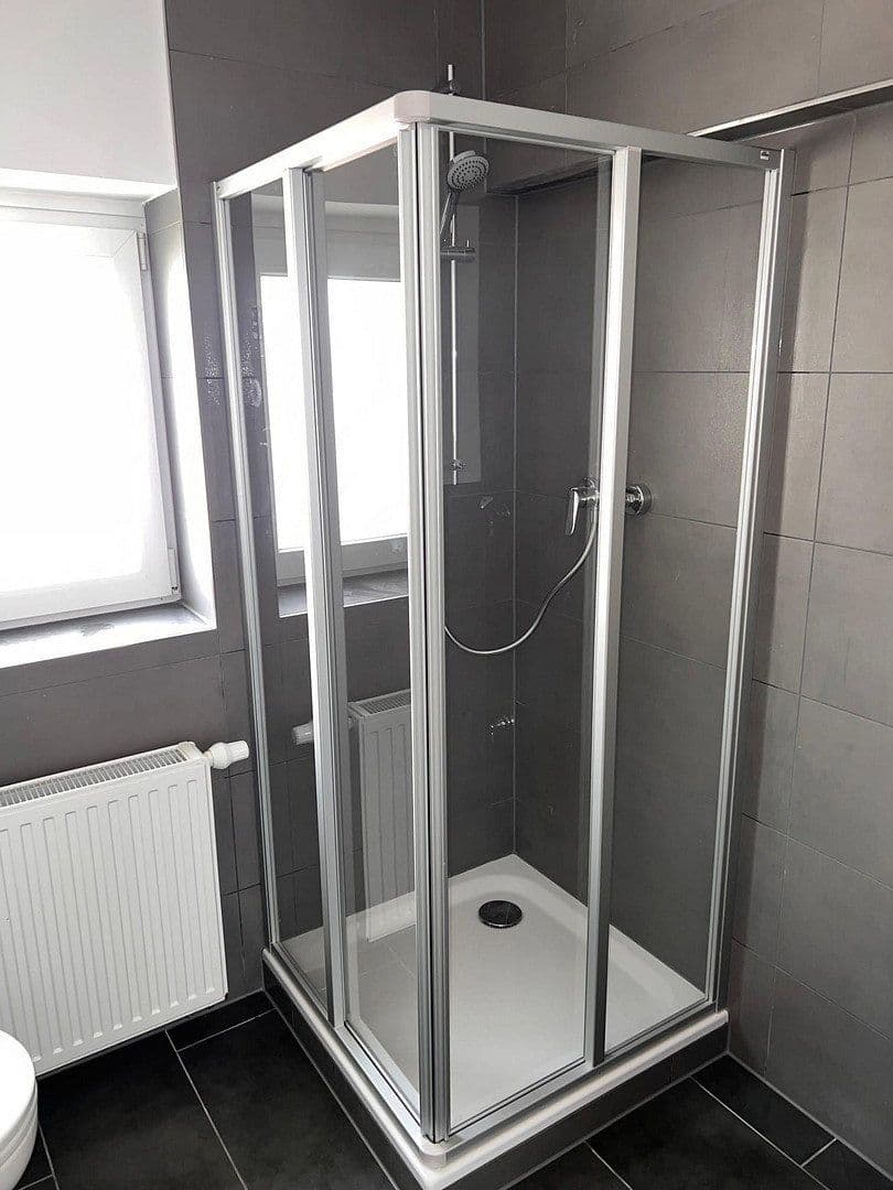 Pronájem bytu 2+1 61 m², Essen, Severní Porýní-Vestfálsko Pronájem bytu 2+1 61 m², Essen, Severní Porýní-Vestfálsko