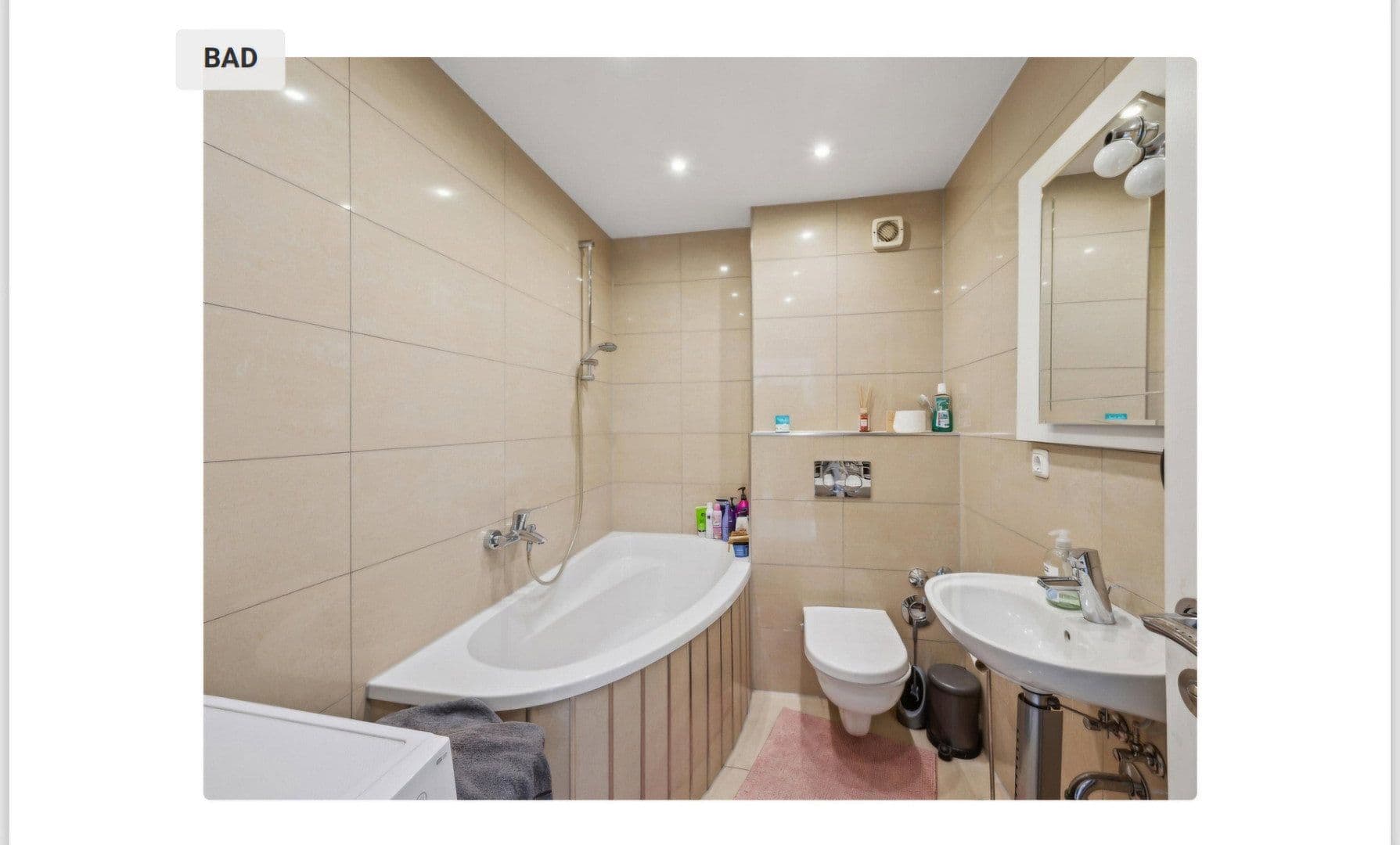 Prodej bytu 3+1 74 m², Köln Longerich, Severní Porýní-Vestfálsko Prodej bytu 3+1 74 m², Köln Longerich, Severní Porýní-Vestfálsko