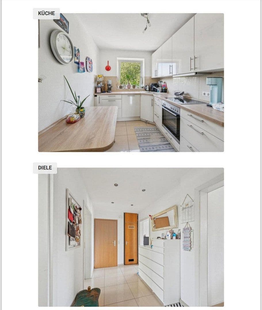 Prodej bytu 3+1 74 m², Köln Longerich, Severní Porýní-Vestfálsko Prodej bytu 3+1 74 m², Köln Longerich, Severní Porýní-Vestfálsko