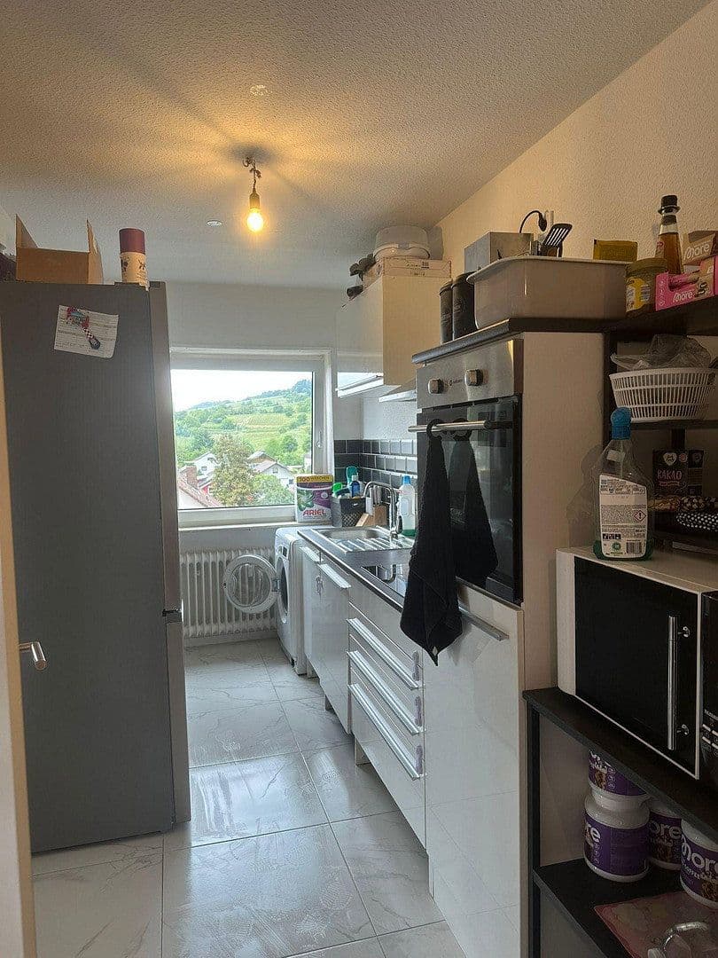 Pronájem bytu 3+1 83 m², Laudenbach, Bádensko-Württembersko Pronájem bytu 3+1 83 m², Laudenbach, Bádensko-Württembersko