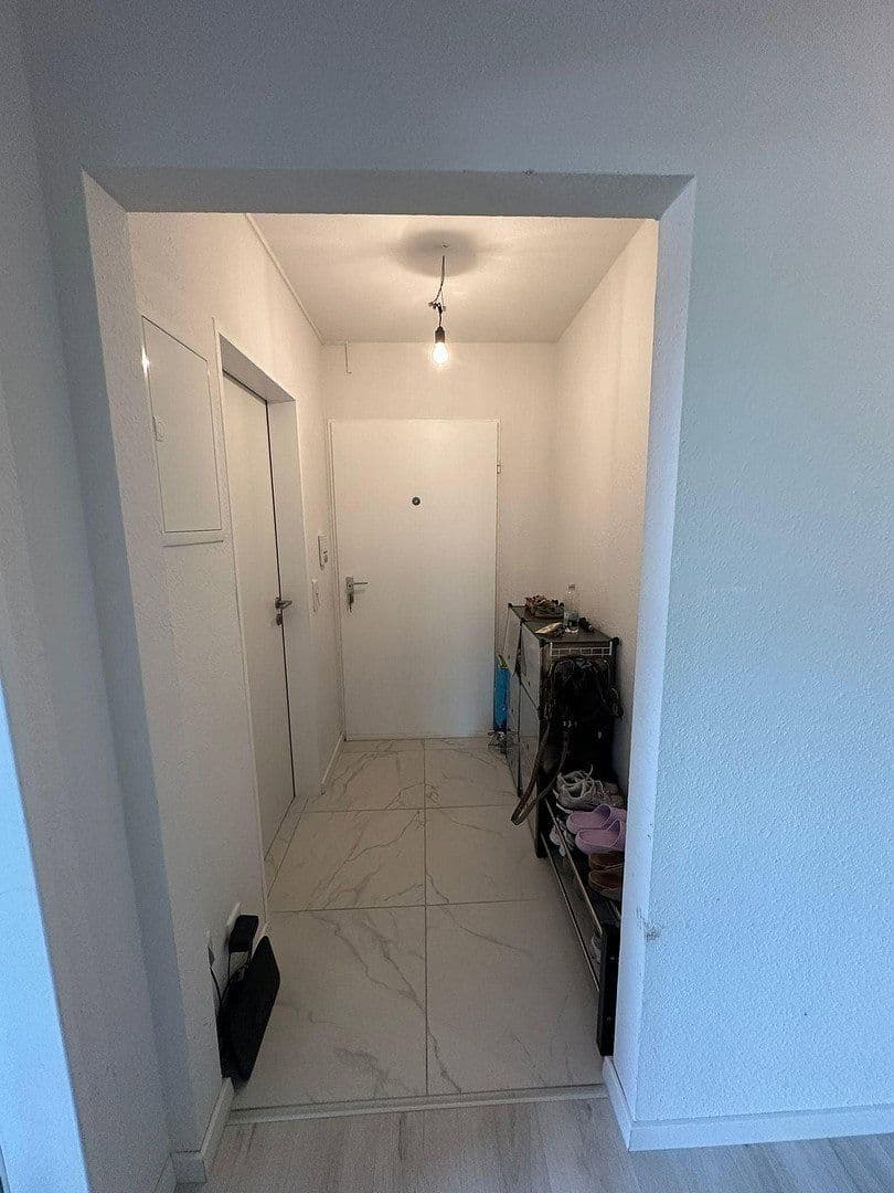 Pronájem bytu 3+1 83 m², Laudenbach, Bádensko-Württembersko Pronájem bytu 3+1 83 m², Laudenbach, Bádensko-Württembersko