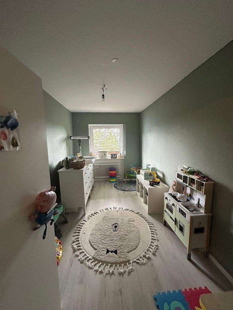 Pronájem bytu 3+1 83 m², Laudenbach, Bádensko-Württembersko Pronájem bytu 3+1 83 m², Laudenbach, Bádensko-Württembersko