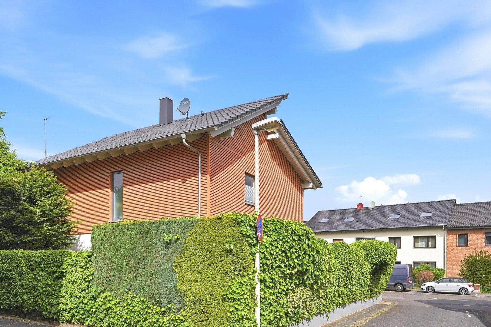 Prodej domu 171 m², pozemek 330 m², Frechen, Severní Porýní-Vestfálsko Prodej domu 171 m², pozemek 330 m², Frechen, Severní Porýní-Vestfálsko