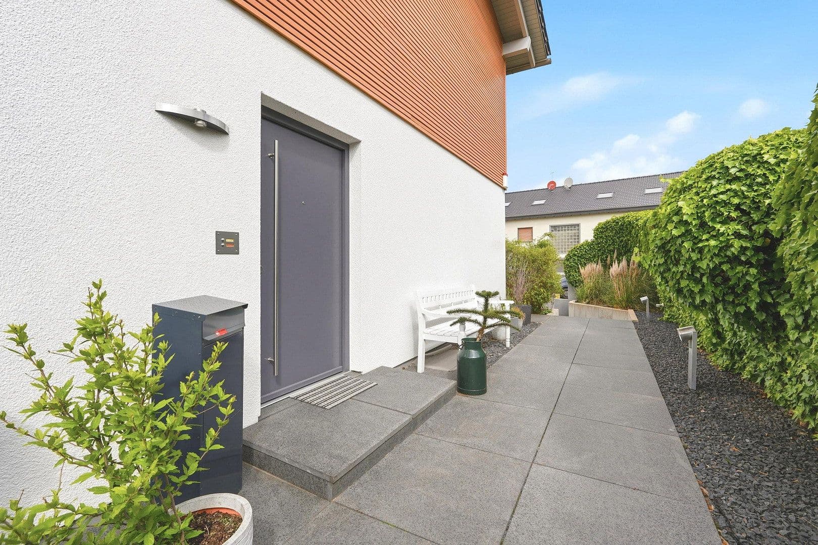 Prodej domu 171 m², pozemek 330 m², Frechen, Severní Porýní-Vestfálsko Prodej domu 171 m², pozemek 330 m², Frechen, Severní Porýní-Vestfálsko