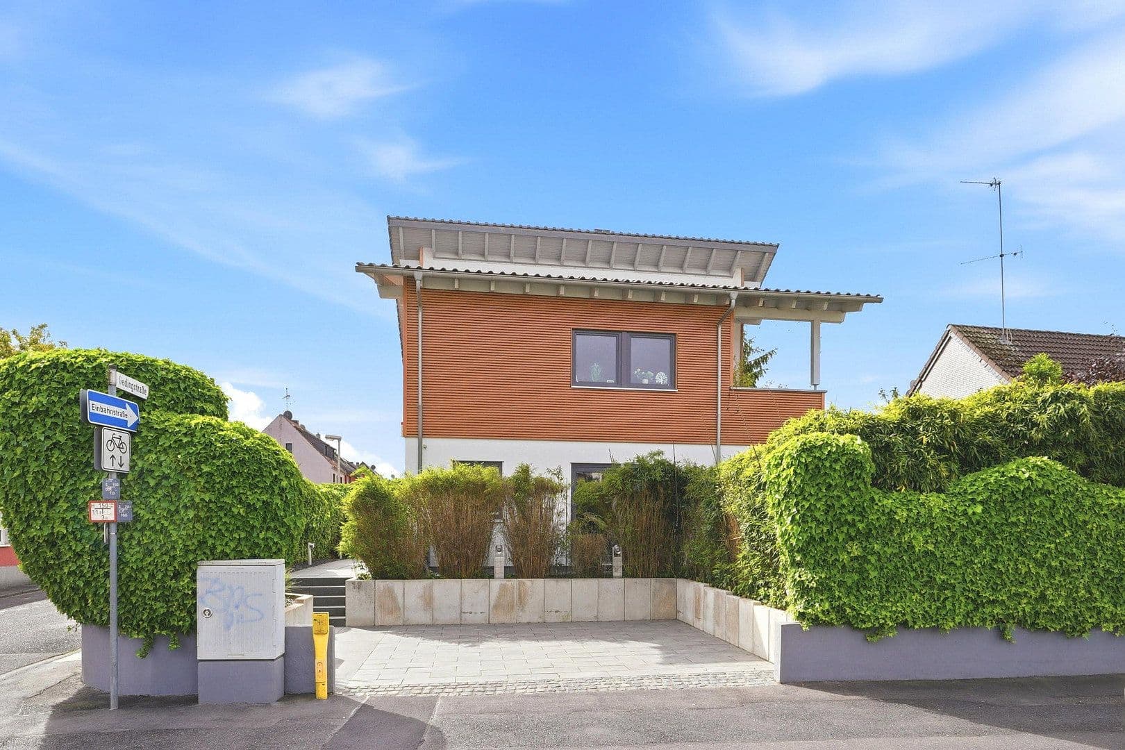 Prodej domu 171 m², pozemek 330 m², Frechen, Severní Porýní-Vestfálsko Prodej domu 171 m², pozemek 330 m², Frechen, Severní Porýní-Vestfálsko