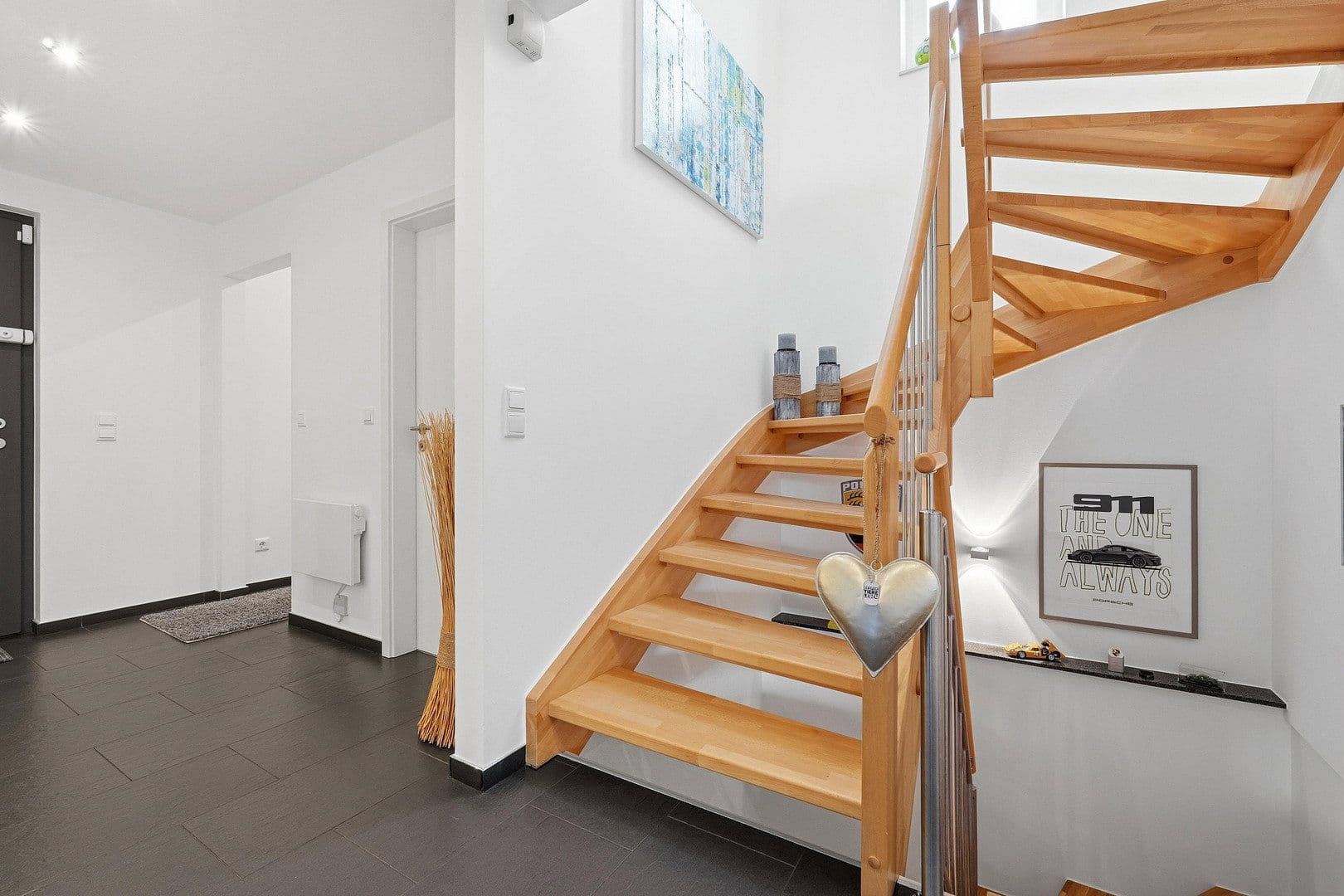 Prodej domu 171 m², pozemek 330 m², Frechen, Severní Porýní-Vestfálsko Prodej domu 171 m², pozemek 330 m², Frechen, Severní Porýní-Vestfálsko