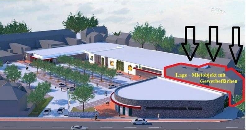 Prodej domu 920 m², pozemek 631 m², Ottostrasse 53, Duisburg, Severní Porýní-Vestfálsko Prodej domu 920 m², pozemek 631 m², Ottostrasse 53, Duisburg, Severní Porýní-Vestfálsko