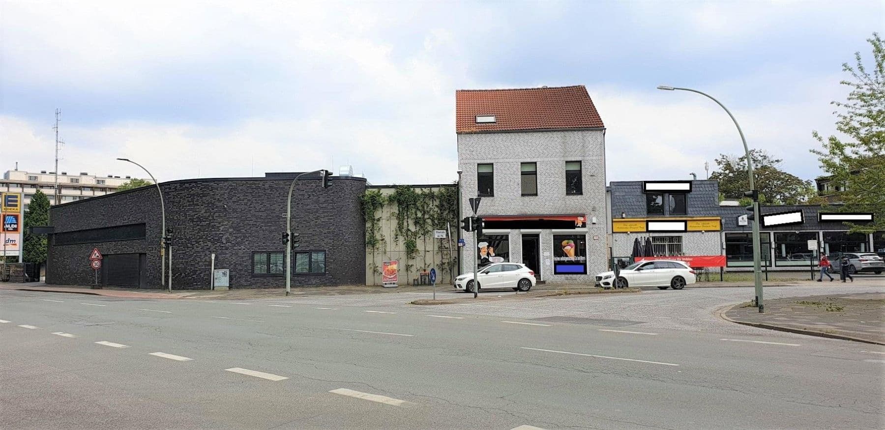 Prodej domu 920 m², pozemek 631 m², Ottostrasse 53, Duisburg, Severní Porýní-Vestfálsko Prodej domu 920 m², pozemek 631 m², Ottostrasse 53, Duisburg, Severní Porýní-Vestfálsko