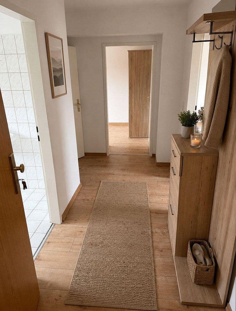 Prodej bytu 2+1 53 m², Leipzig, Sasko Prodej bytu 2+1 53 m², Leipzig, Sasko