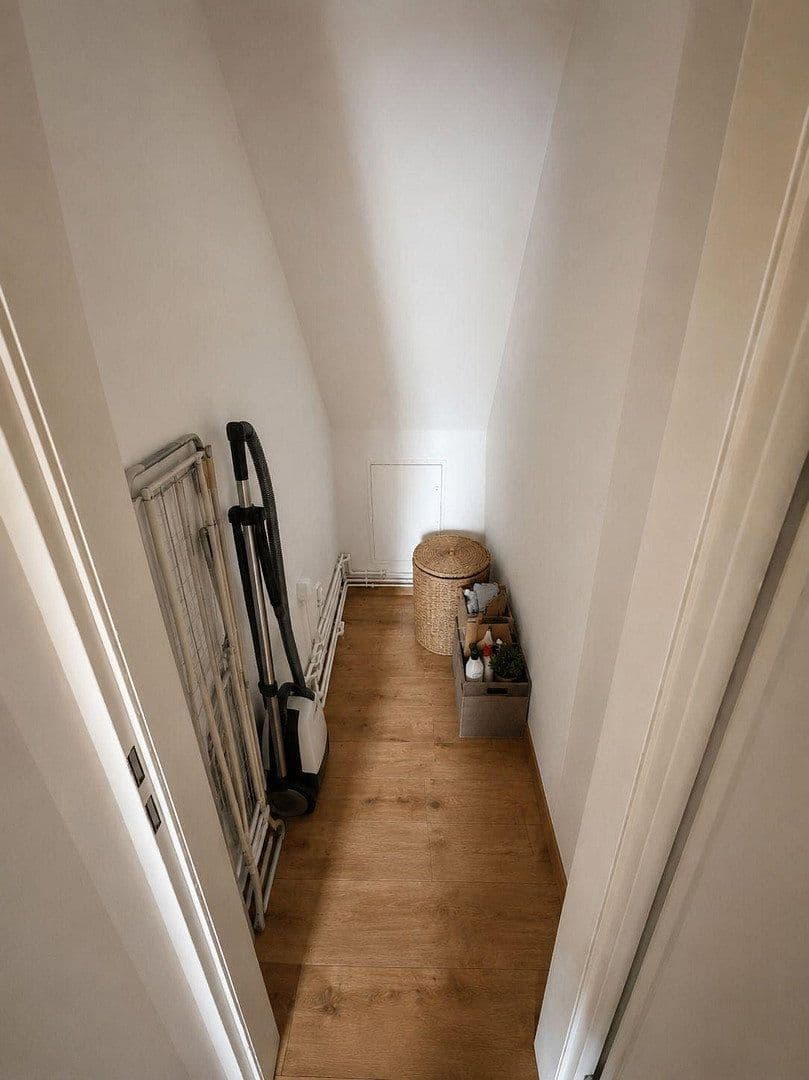 Prodej bytu 2+1 53 m², Leipzig, Sasko Prodej bytu 2+1 53 m², Leipzig, Sasko
