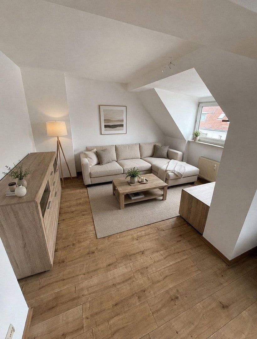 Prodej bytu 2+1 53 m², Leipzig, Sasko Prodej bytu 2+1 53 m², Leipzig, Sasko