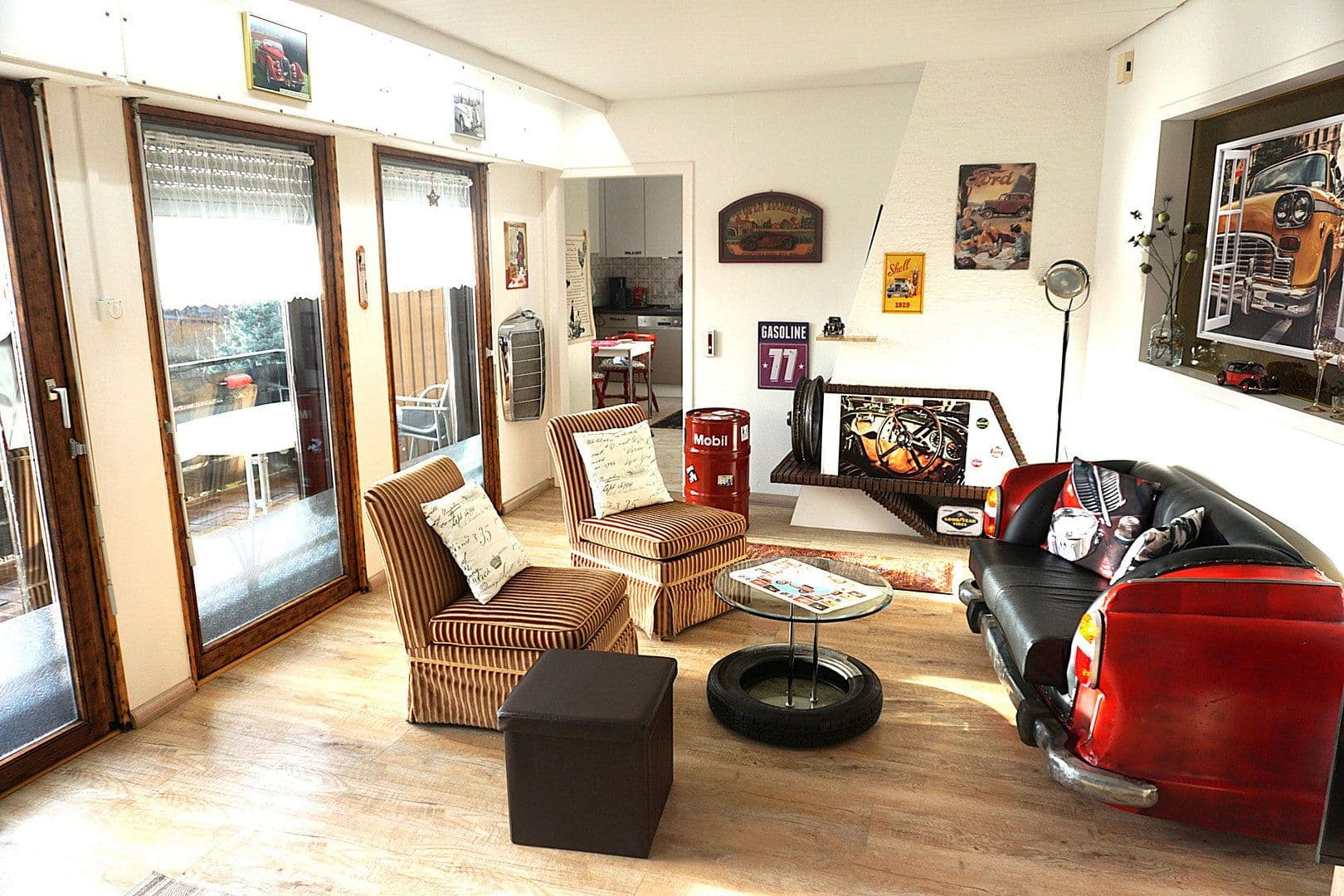 Prodej domu 330 m², pozemek 840 m², Lärchenweg 5, Schluchsee, Bádensko-Württembersko Prodej domu 330 m², pozemek 840 m², Lärchenweg 5, Schluchsee, Bádensko-Württembersko