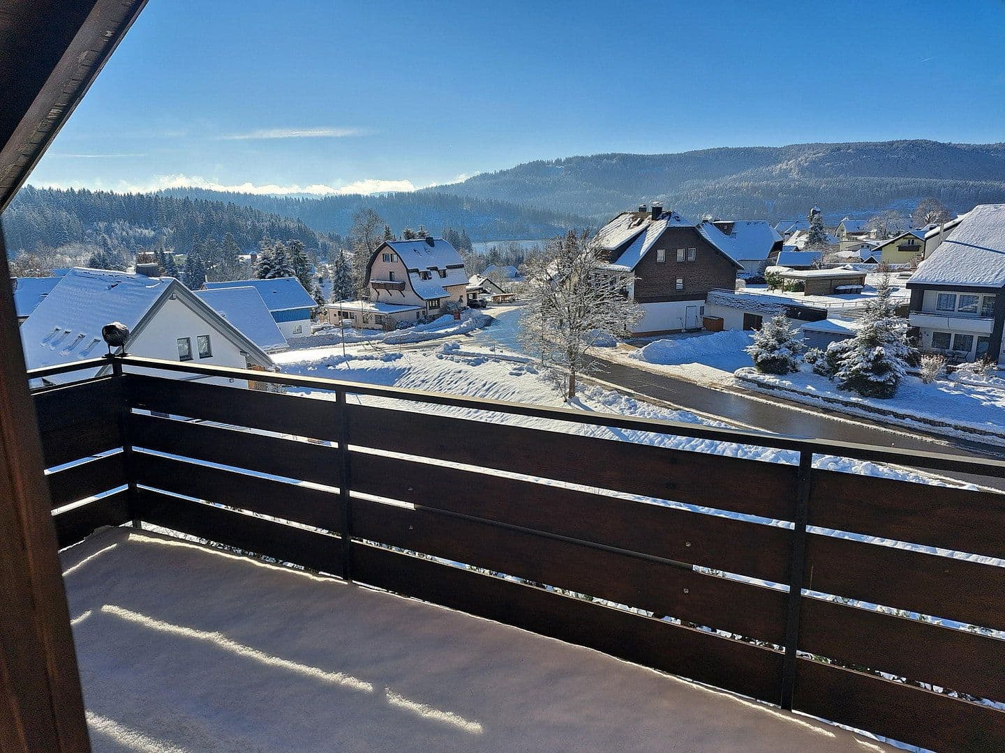 Prodej domu 330 m², pozemek 840 m², Lärchenweg 5, Schluchsee, Bádensko-Württembersko Prodej domu 330 m², pozemek 840 m², Lärchenweg 5, Schluchsee, Bádensko-Württembersko