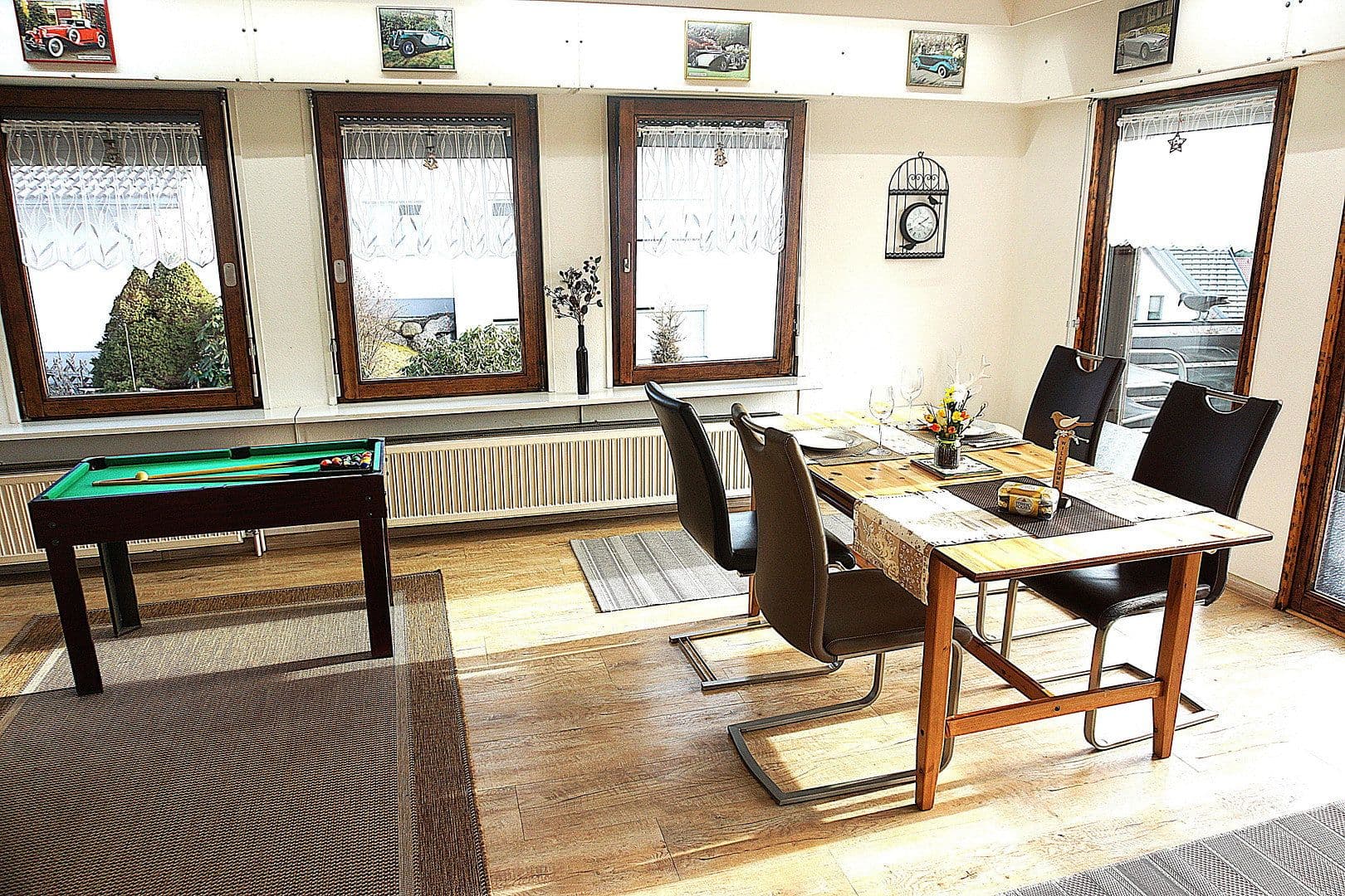 Prodej domu 330 m², pozemek 840 m², Lärchenweg 5, Schluchsee, Bádensko-Württembersko Prodej domu 330 m², pozemek 840 m², Lärchenweg 5, Schluchsee, Bádensko-Württembersko