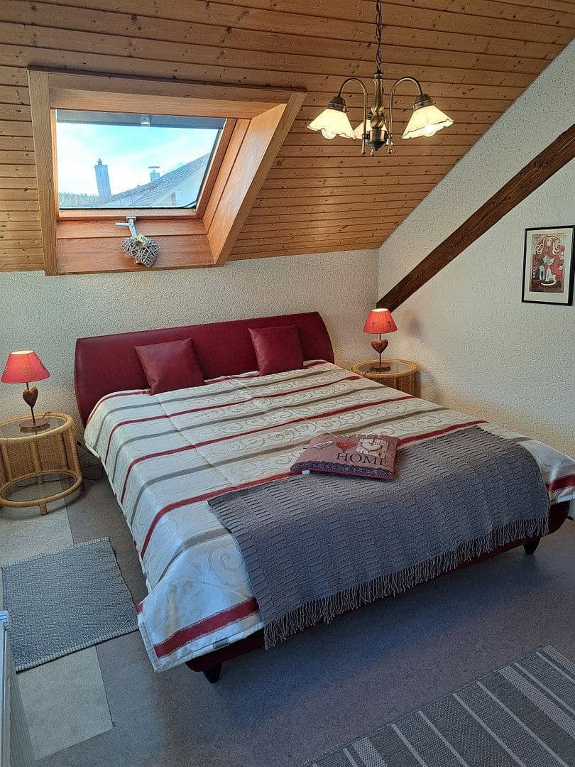 Prodej domu 330 m², pozemek 840 m², Lärchenweg 5, Schluchsee, Bádensko-Württembersko Prodej domu 330 m², pozemek 840 m², Lärchenweg 5, Schluchsee, Bádensko-Württembersko