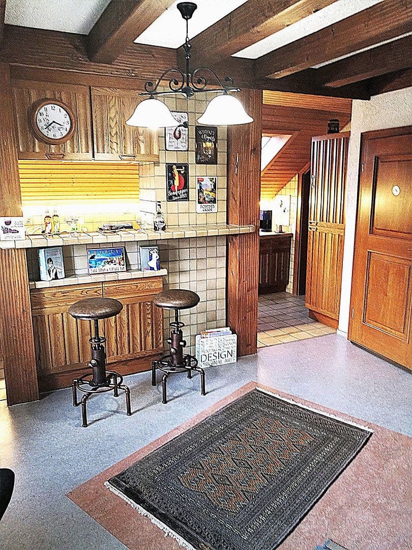 Prodej domu 330 m², pozemek 840 m², Lärchenweg 5, Schluchsee, Bádensko-Württembersko Prodej domu 330 m², pozemek 840 m², Lärchenweg 5, Schluchsee, Bádensko-Württembersko