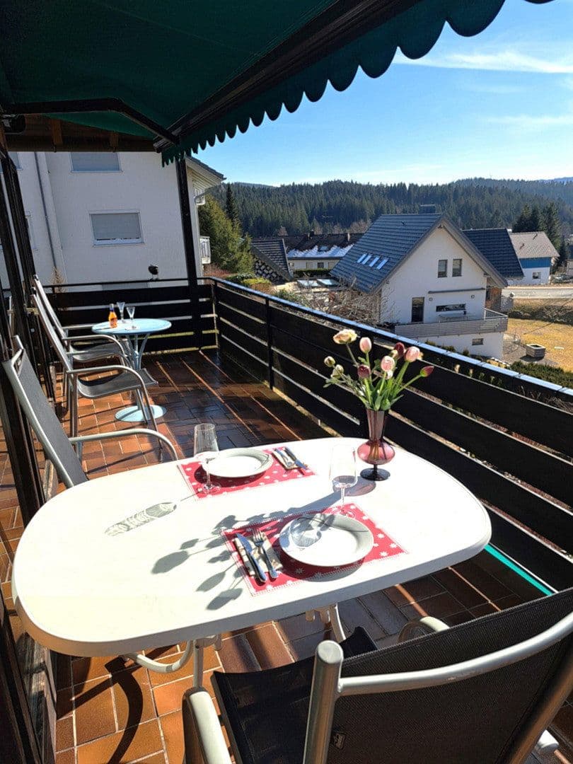 Prodej domu 330 m², pozemek 840 m², Lärchenweg 5, Schluchsee, Bádensko-Württembersko Prodej domu 330 m², pozemek 840 m², Lärchenweg 5, Schluchsee, Bádensko-Württembersko