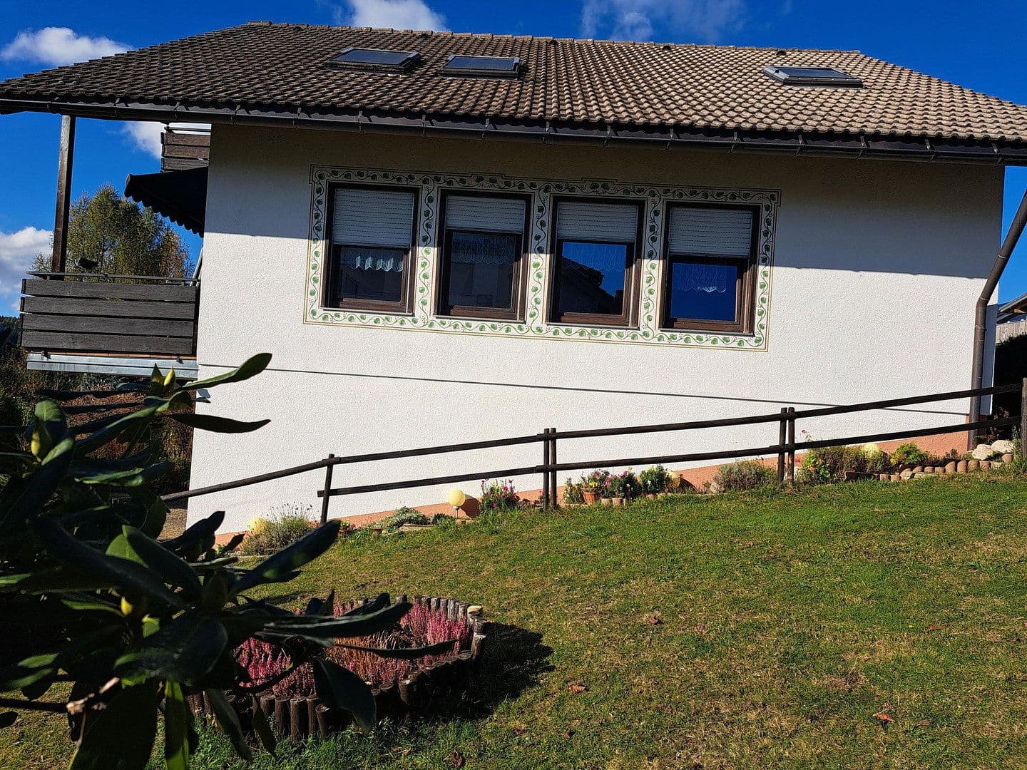 Prodej domu 330 m², pozemek 840 m², Lärchenweg 5, Schluchsee, Bádensko-Württembersko Prodej domu 330 m², pozemek 840 m², Lärchenweg 5, Schluchsee, Bádensko-Württembersko