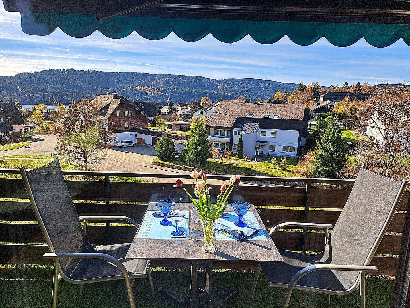 Prodej domu 330 m², pozemek 840 m², Lärchenweg 5, Schluchsee, Bádensko-Württembersko Prodej domu 330 m², pozemek 840 m², Lärchenweg 5, Schluchsee, Bádensko-Württembersko