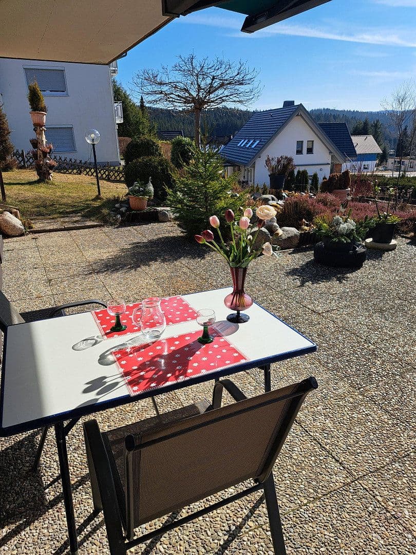 Prodej domu 330 m², pozemek 840 m², Lärchenweg 5, Schluchsee, Bádensko-Württembersko Prodej domu 330 m², pozemek 840 m², Lärchenweg 5, Schluchsee, Bádensko-Württembersko