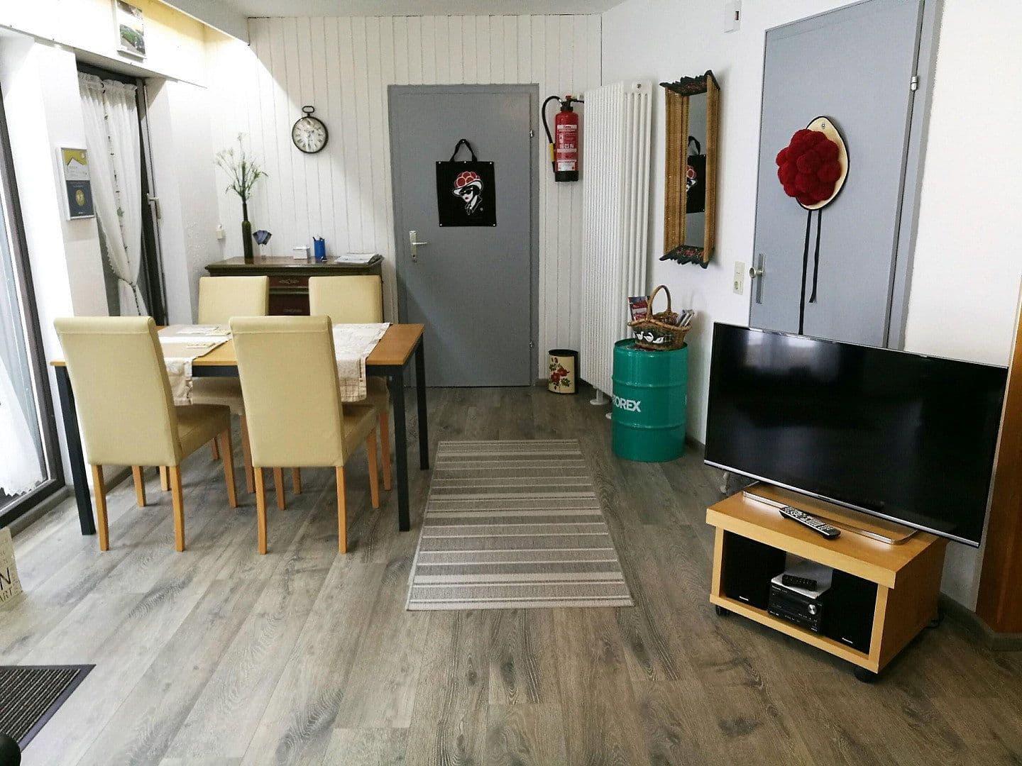Prodej domu 330 m², pozemek 840 m², Lärchenweg 5, Schluchsee, Bádensko-Württembersko Prodej domu 330 m², pozemek 840 m², Lärchenweg 5, Schluchsee, Bádensko-Württembersko