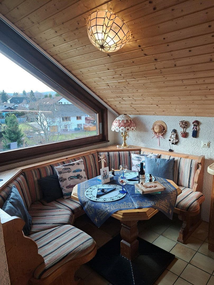 Prodej domu 330 m², pozemek 840 m², Lärchenweg 5, Schluchsee, Bádensko-Württembersko Prodej domu 330 m², pozemek 840 m², Lärchenweg 5, Schluchsee, Bádensko-Württembersko