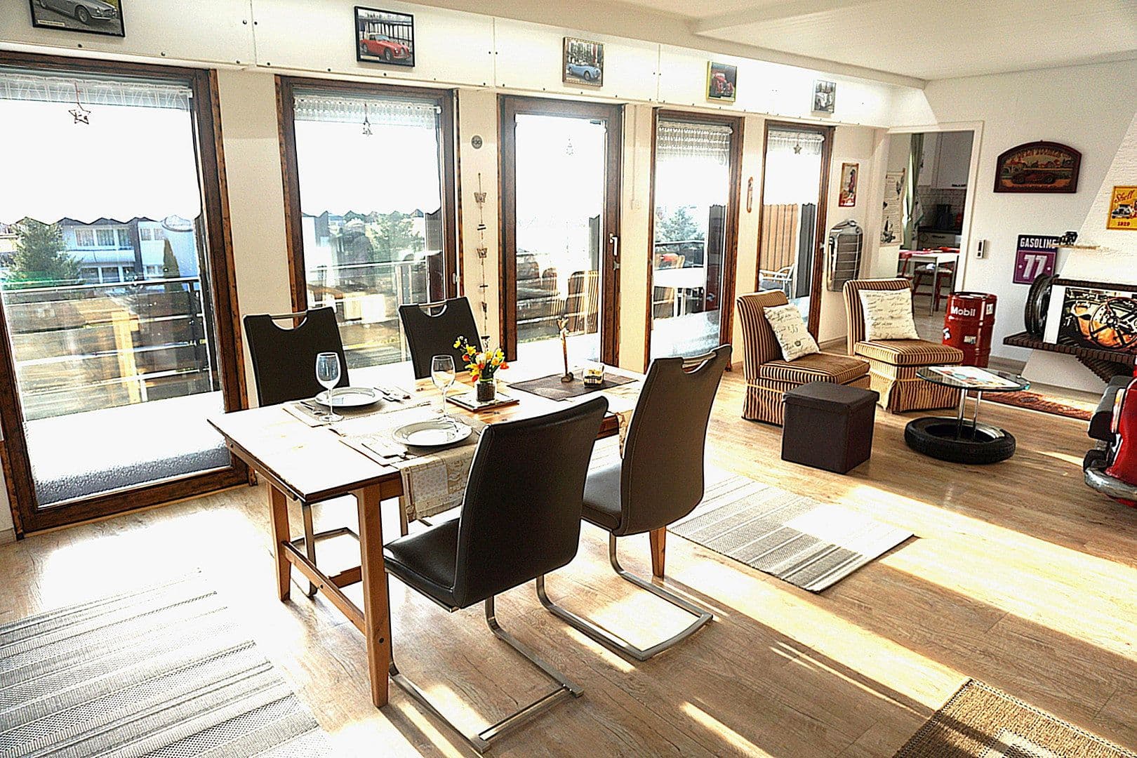 Prodej domu 330 m², pozemek 840 m², Lärchenweg 5, Schluchsee, Bádensko-Württembersko Prodej domu 330 m², pozemek 840 m², Lärchenweg 5, Schluchsee, Bádensko-Württembersko